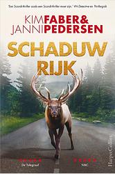 Foto van Schaduwrijk - kim faber, janni pedersen - ebook