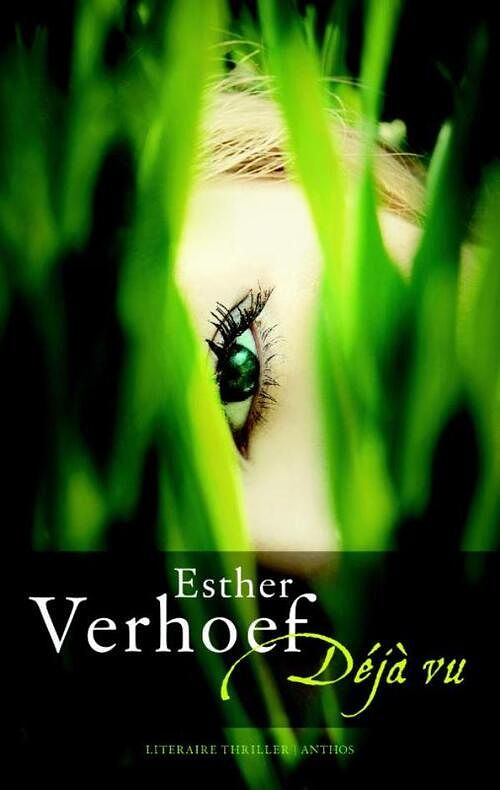 Foto van Déjà vu - esther verhoef - ebook (9789041419934)