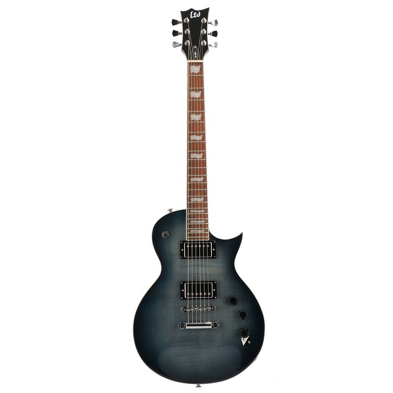 Foto van Esp ltd ec-256 cobalt blue