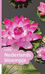 Foto van Nederlands bloempje - laila - paperback (9789402167801)