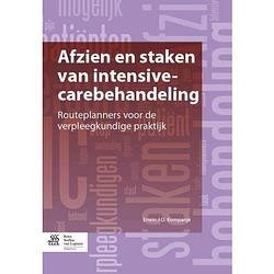 Foto van Afzien en staken van intensive-carebehandeling