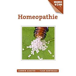 Foto van Homeopathie - geneeswijzen in nederland