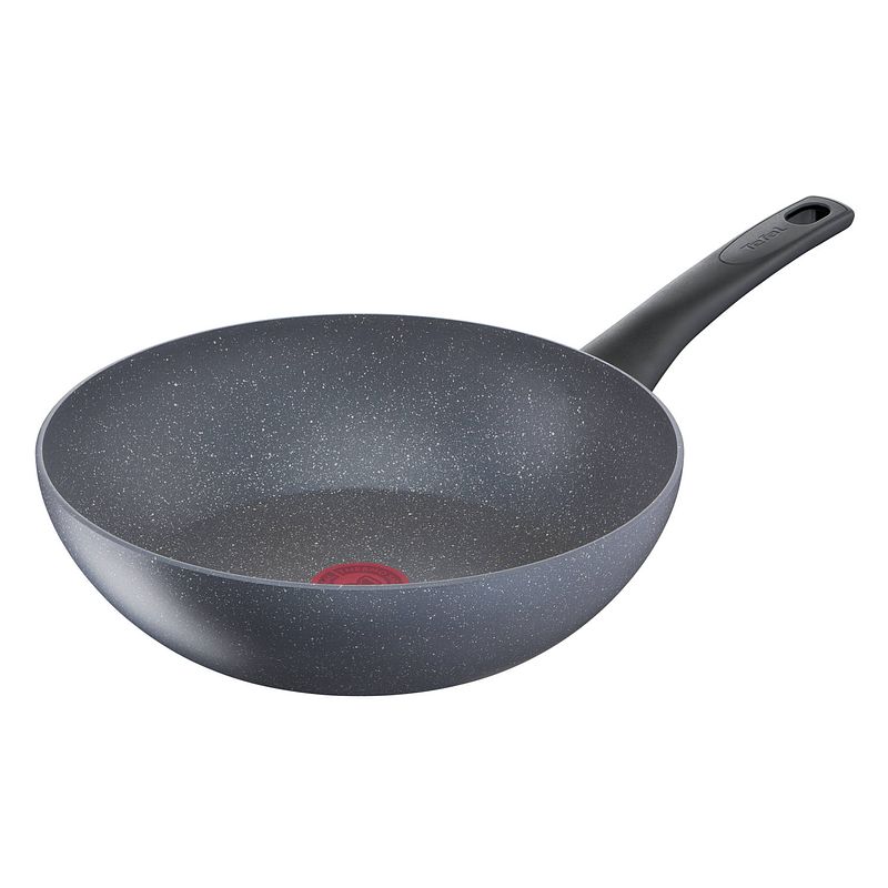 Foto van Tefal healthy chef wokpan ø 28 cm - met gratis spatel