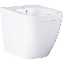 Foto van Grohe standbidet euro ceramics white alpine 39340000