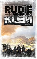 Foto van Klem - rudie van rensburg - ebook (9789021417493)