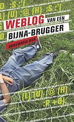 Foto van Weblog van een bijna-brugger - annemarie bon - ebook (9789000337187)