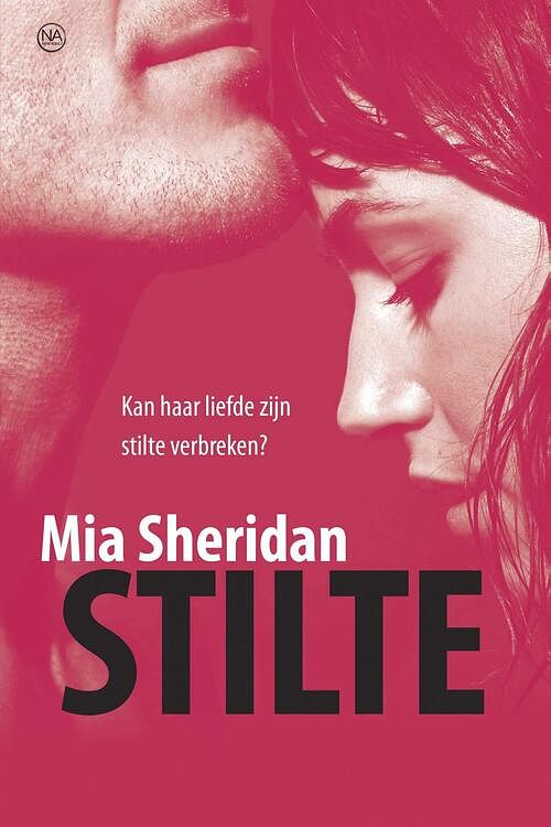 Foto van Stilte - mia sheridan - ebook (9789401908351)