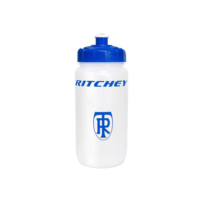 Foto van Ritchey bidon transparant 500ml