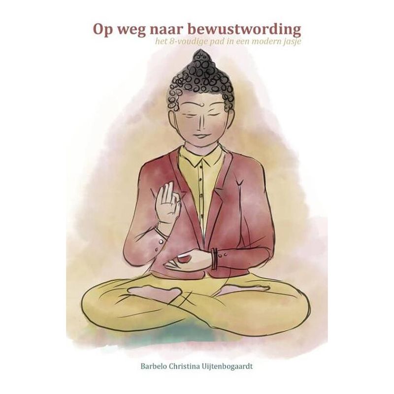 Foto van Op weg naar bewustwording