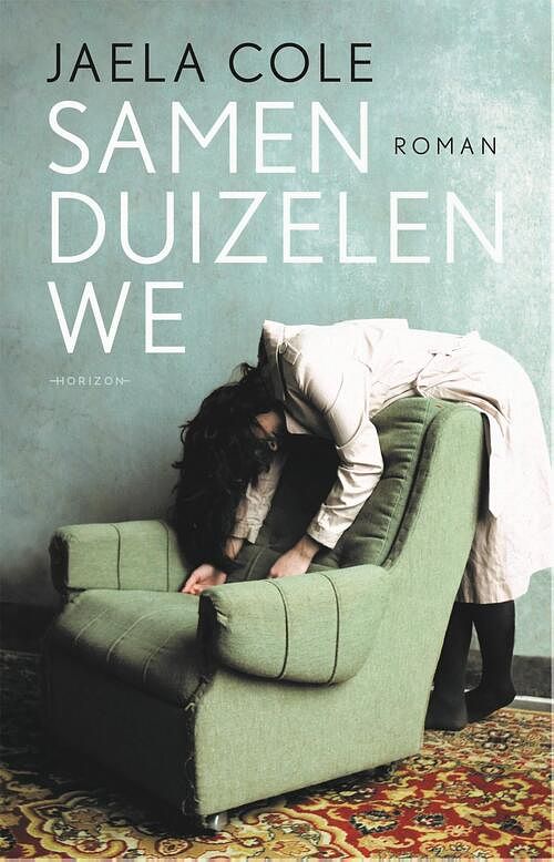 Foto van Samen duizelen we - jaela cole - ebook (9789463962599)