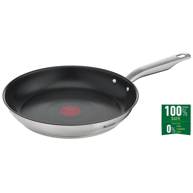 Foto van Tefal virtuoso koekenpan ø 24 cm