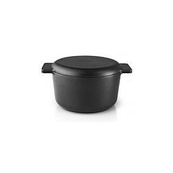 Foto van Kookpan / braadpan 6.0l 26cm - nordic kitchen - eva solo