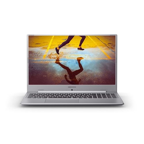 Foto van Medion akoya laptop s17405-i5-512f8