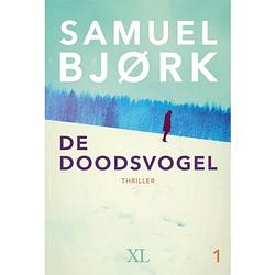 Foto van De doodsvogel