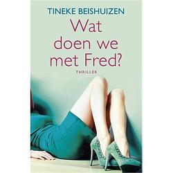 Foto van Wat doen we met fred?