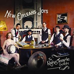 Foto van New orleans joy - lp (4250137257617)