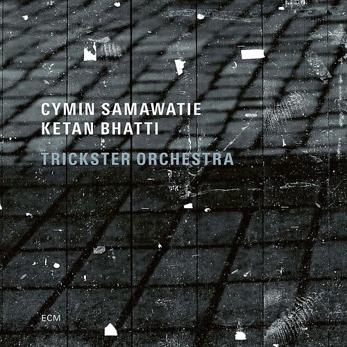 Foto van Trickster orchestra - cd (0602435502434)