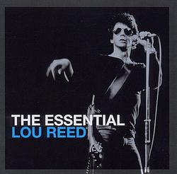 Foto van The essential: lou reed - cd (0886979689121)
