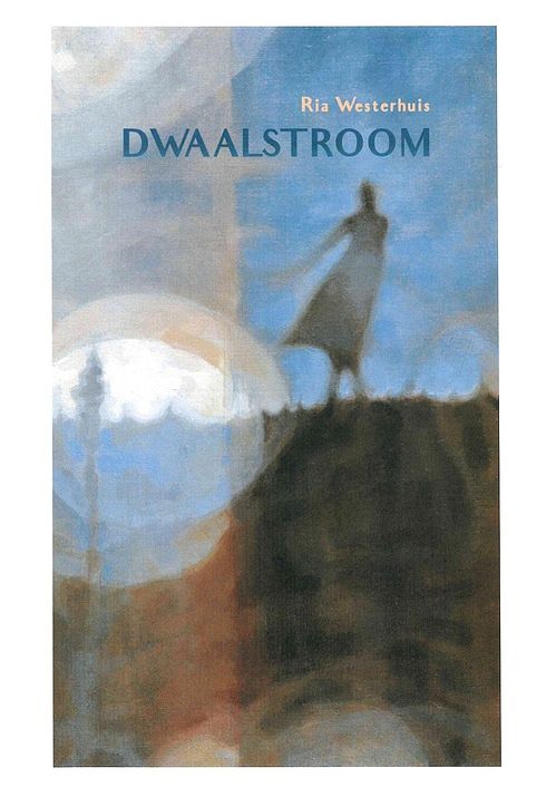 Foto van Dwaalstroom - ria westerhuis - ebook