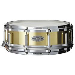 Foto van Pearl ftbr1450 free floating task specific snare 14 x 5