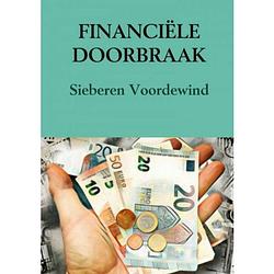 Foto van Financiële doorbraak