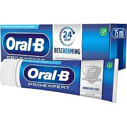 Foto van Oralb gezond wit tandpasta 75ml bij jumbo