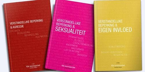 Foto van Klik kennispocketbundel gedrag begrijpen: agressie, seksualiteit, invloed geven (pakketaanbieding) - paperback (9789085622086)