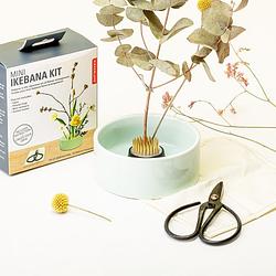 Foto van Mini ikebana set