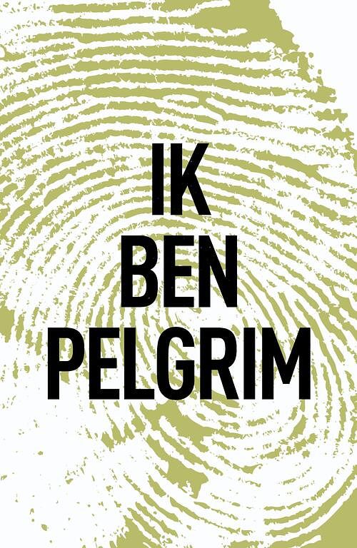 Foto van Ik ben pelgrim - terry hayes - ebook (9789044961065)