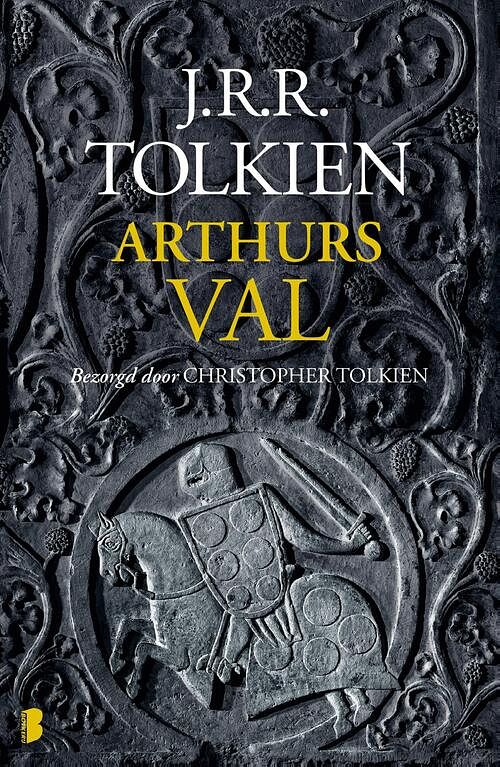 Foto van Arthurs val - j.r.r. tolkien - ebook (9789460236891)