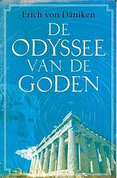 Foto van De odyssee van de goden - erich von däniken - ebook (9789020207132)