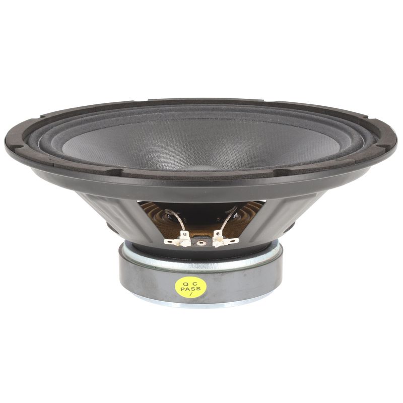 Foto van Devine 11455 10 inch woofer venture series