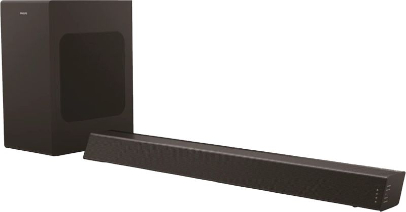 Foto van Philips soundbar tab7305/10