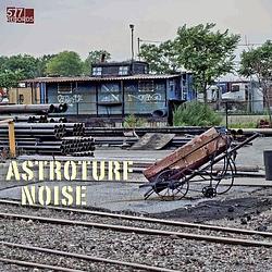 Foto van Astroturf noise - lp (0023632675019)