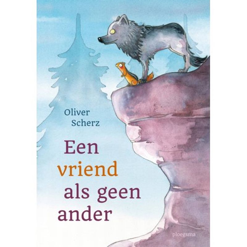 Foto van Een vriend als geen ander