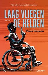 Foto van Laag vliegen de helden - paolo bouman - ebook (9789401474375)