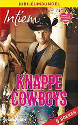 Foto van Knappe cowboys - intiem jubileumbundel 2 - kathie denosky - ebook (9789402548006)