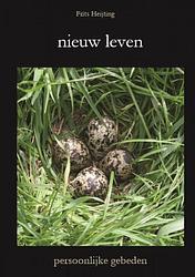 Foto van Nieuw leven - frits heijting - paperback (9789464656275)