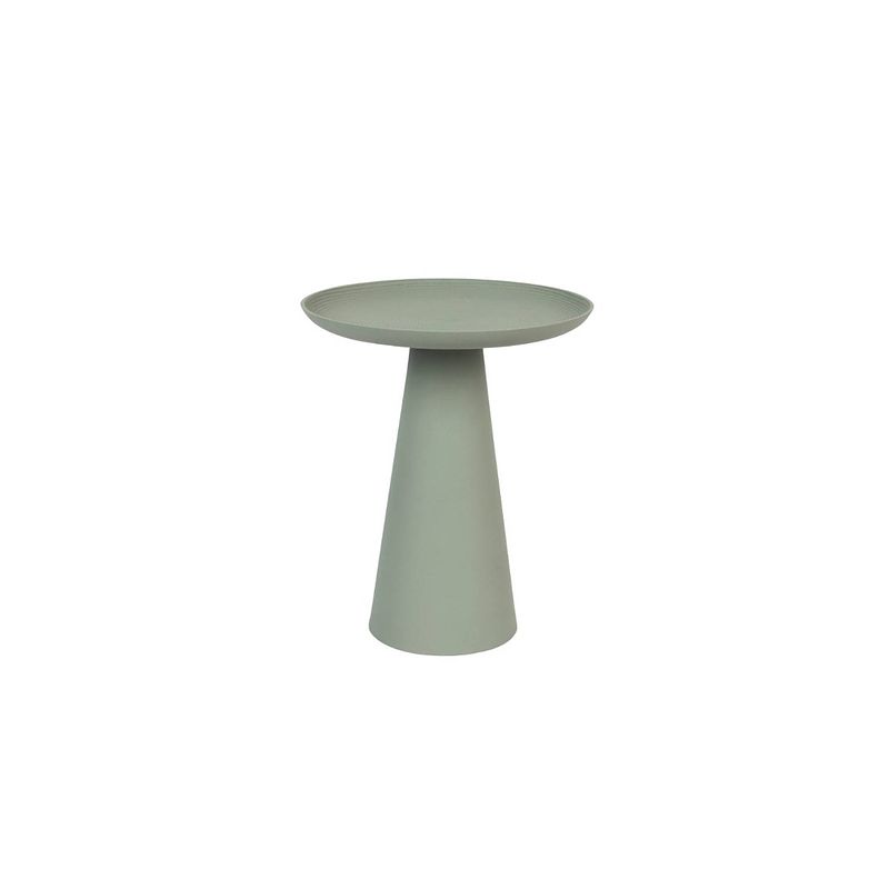 Foto van Anli style side table ringar medium green