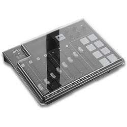 Foto van Decksaver cover voor rode rodecaster pro