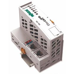 Foto van Wago fc ethercat plc-veldbuskoppeler 750-354 1 stuk(s)