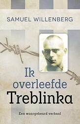 Foto van Ik overleefde treblinka - samuel willenberg - ebook (9789401902557)