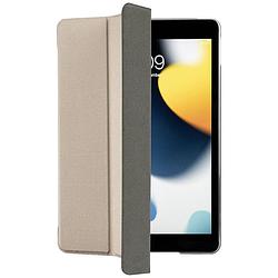 Foto van Hama terra bookcase geschikt voor apple model: ipad 10.2 (2019), ipad 10.2 (2020), ipad 10.2 (2021) natuur