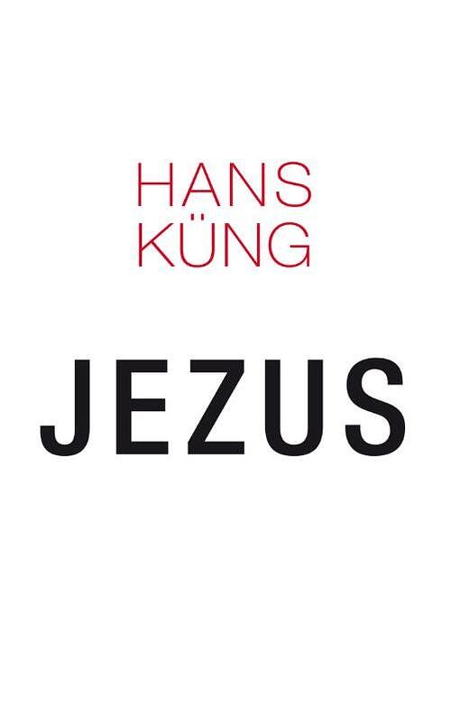 Foto van Jezus - hans kung - ebook (9789025903633)