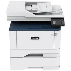Foto van Xerox b315 multifunctionele laserprinter (zwart/wit) a4 printen, kopiëren, scannen, faxen adf, duplex, lan, usb, wifi