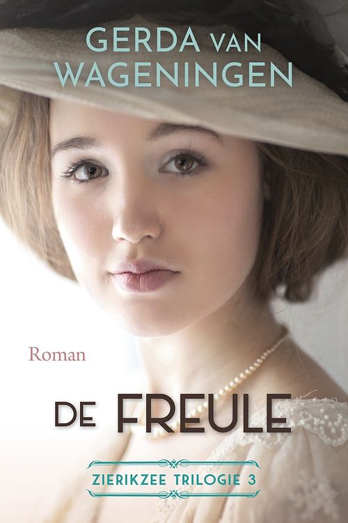 Foto van De freule - gerda van wageningen - ebook