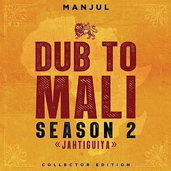 Foto van Dub to mali, season 2 - lp (3760248832197)