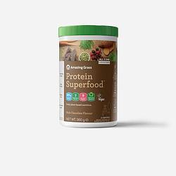 Foto van Protein superfoods