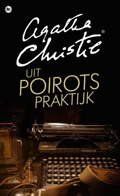 Foto van Uit poirots praktijk - agatha christie - ebook (9789048823758)