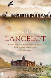 Foto van Lancelot - giles kristian - ebook (9789402313611)